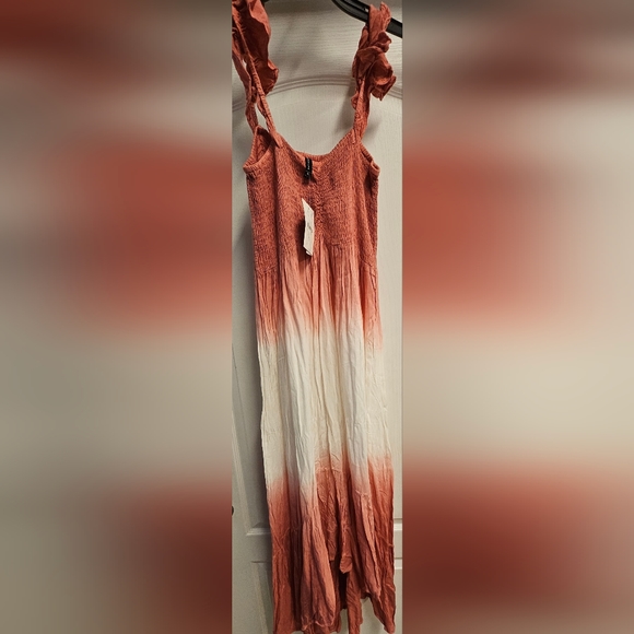 Raviya Maxi Dress - Picture 5 of 5